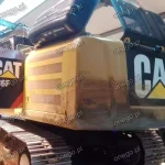 dpf entfernen cat 484-1206