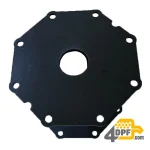 Gerades Rohr C3.3 C3.3B V3307 437-3551