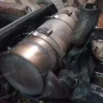 dpf nachrüstung cat 441-5130