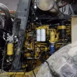 cat dpf save 334-1387