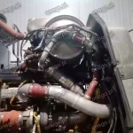 dpf nachrüstung cat 421-7787
