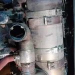 dpf nachrüstung cat 441-5129