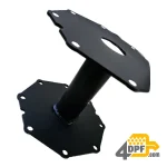 Delete Pipe for replacing a DPF filter 437-3512 in C3.3 and C3.3B CAT engine