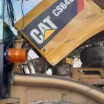 dpf cat montage 437-3512
