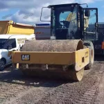 dpf ausbau cat 437-3512