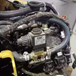 dpf löschen cat 383-2990