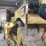 dpf cat probleme ADEM5
