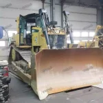 cat dpf umbau 314-3321