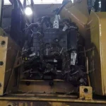 dpf löschen cat 498-4187