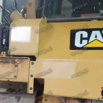 cat baumaschinen dpf 294-6118