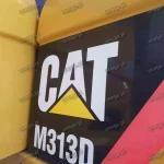 cat russpartikelfilter 546-2081