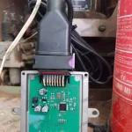 cat dieselpartikelfilter 398-4747)