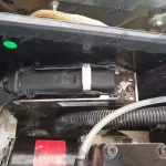 cat dieselpartikelfilter 398-4746