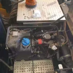 cat dpf regenerationsmodus 597-4344