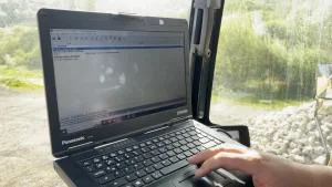 Deaktivierung der CAT-DPF-Software