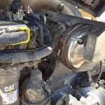 cat bagger dpf 397-2874