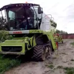 Klasse-AdBlue-Reparatur