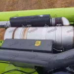 cat dpf regenerationsmodus 397-2874