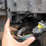 Deaktivierung der Cummins SCR-Pumpe