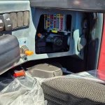Position der Diagnosestecker