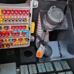 Yanmar Diagnosestecker