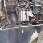 doosan dpf engine