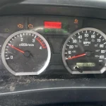 fallo sistema SCR Isuzu NQR