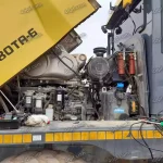 dpf diagnose cat 437-3551