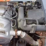 hitachi isuzu dpf filter