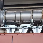 hitachi dpf filter