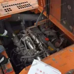 Hitachi Zaxis DPF emulator