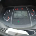 inyector DEF del sistema SCR Kubota