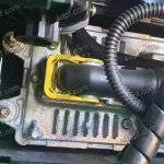 volvo penta adblue lösung