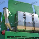 Volvo Penta DPF AdBlue Deaktivieren