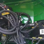 ACM Volvo Penta adblue problem
