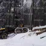 ponsse DPF deaktivieren