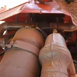 cat dpf umbau 460-7024