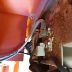cat baumaschinen dpf 314-3321