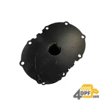 tubo directo DPF Kubota V3800