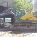 Volvo bagger dpf ausschalten