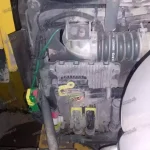 módulo ecu acm volvo control sistema emisiones dpf scr