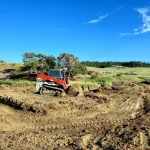 sistema DEF AdBlue en motor Kubota Takeuchi TL12V2
