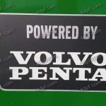 emuladores dpf scr compatibles con motores volvo penta industriales