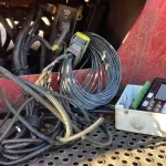 componentes sistema emisiones volvo penta dpf scr maquinaria kalmar