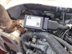 emulateur dpf bobcat kubota installation module dpf off