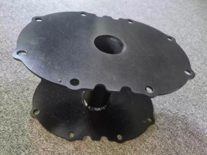 tuyau droit dpf bobcat kubota straight pipe remplacement dpf