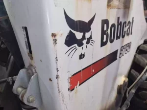 erreur dpf bobcat s750 tableau de bord voyant filtre a particules