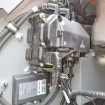 pompe DEF moteur Deutz système SCR diesel