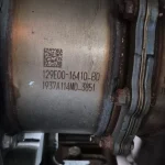 yanmar dpf filter