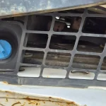 Deaktivierung von AdBlue bei Bobcat-Maschinen